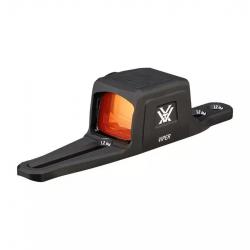 Viseur point rouge VORTEX Viper SG fermé 3 MOA multi réticules pour fusil à carcasse taraudée