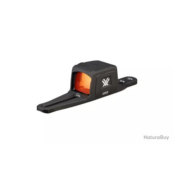 Viseur point rouge VORTEX Viper SG ferm 3 MOA multi rticules pour fusil  carcasse taraude