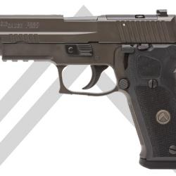 PISTOLET SIG SAUER P220 LEGION CAL 45 ACP