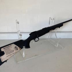 Mauser M18 cal 243 win