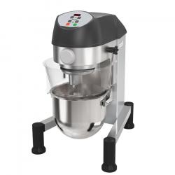 BATTEUR MÉLANGEUR DITO XBE10 - 10 LITRE Avec prise