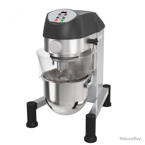 BATTEUR MLANGEUR DITO XBE10 - 10 LITRE Avec prise