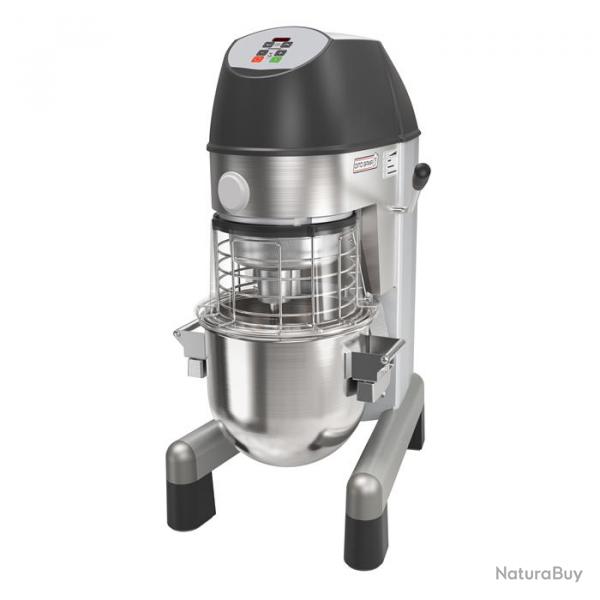 BATTEURS MLANGEURS XBE20 MODELE TABLE 20 LITRES Avec prise