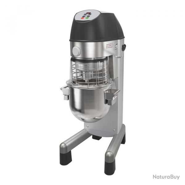 BATTEUR MLANGEUR DITO XBE20 MODELE SOL - 20 LITRE Avec prise