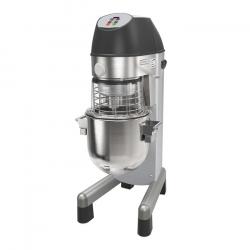 BATTEUR MÉLANGEUR DITO XBE30 30 LITRE Avec prise