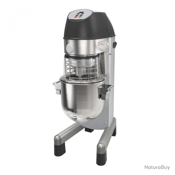 BATTEUR MLANGEUR DITO XBE30 30 LITRE Avec prise