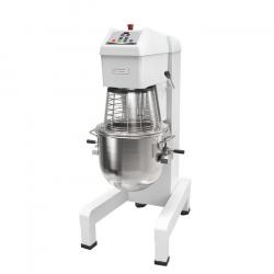 BATTEUR MÉLANGEUR DITO MODELE SOL MBE40 40 LITRES Triphasé 400 V