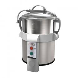 ÉPLUCHEUSE 5KG A CUVE AMOVIBLE DITO T5E/T5M