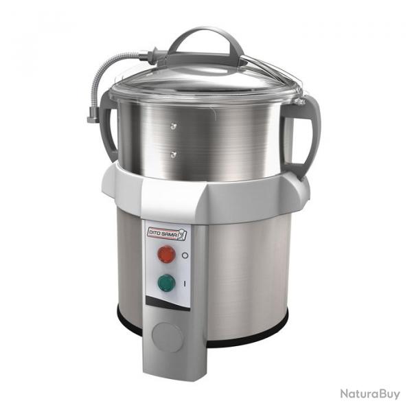 PLUCHEUSE 5KG A CUVE AMOVIBLE DITO T5E/T5M