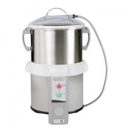 ÉPLUCHEUSE 8KG A CUVE AMOVIBLE DITO T8E