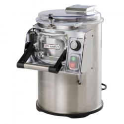 ÉPLUCHEUSE DITO T5S - 5KG Avec table filtre
