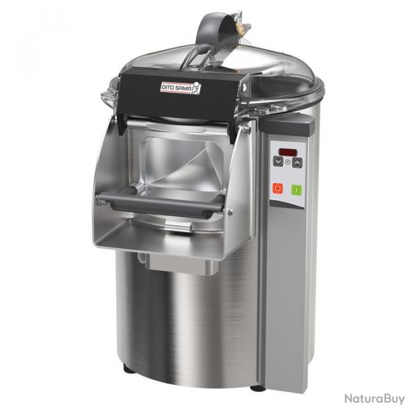 PLUCHEUSE 15 KG DITO T15 E Mono 230 V