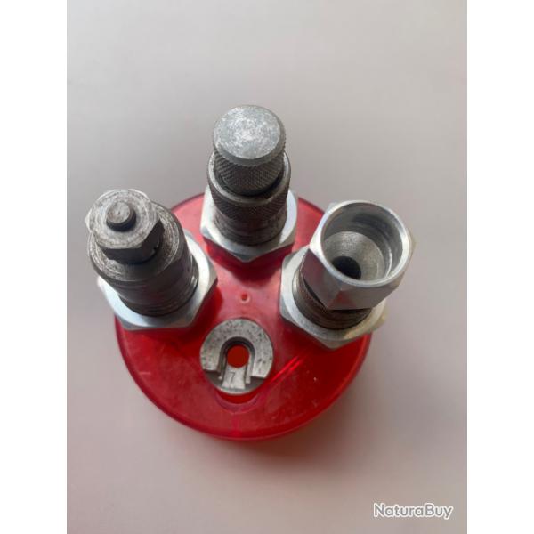 Jeu d'outils LEE 30M1