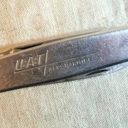 Canif UAT Aéromaritime CAB25CNR027