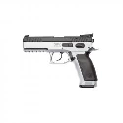 PISTOLET SPHINX SDP Production Duotone Cal 9x19