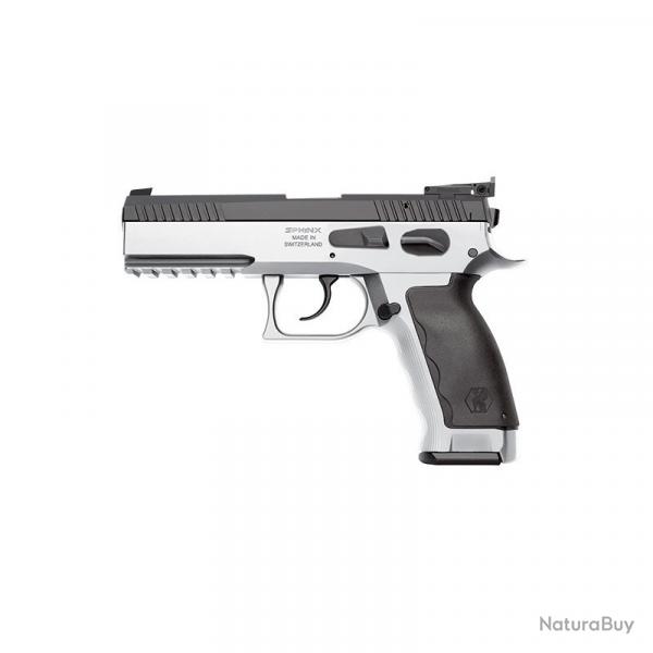 PISTOLET SPHINX SDP Production Duotone Cal 9x19