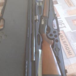 Fusil beretta al391