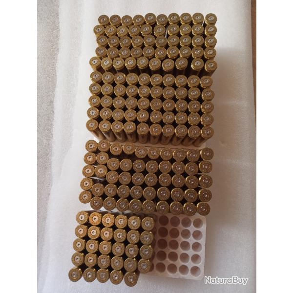 179 tuis 6,5x55 FNM tires 1 fois