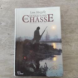 Sensations de chasse