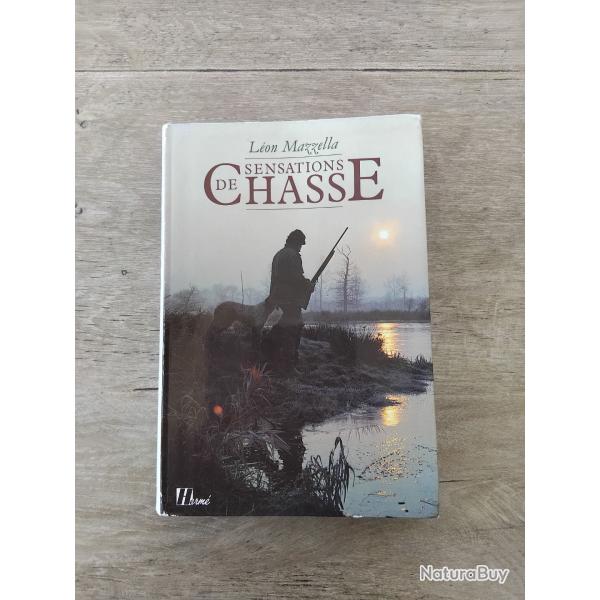 Sensations de chasse