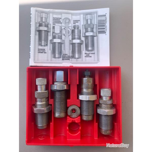 Jeux d'outils LEE 9 para