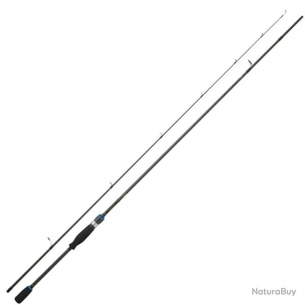 Canne A Peche Daiwa Legalis Rockfishing Rf 802 Lfs 244cm 1-12g