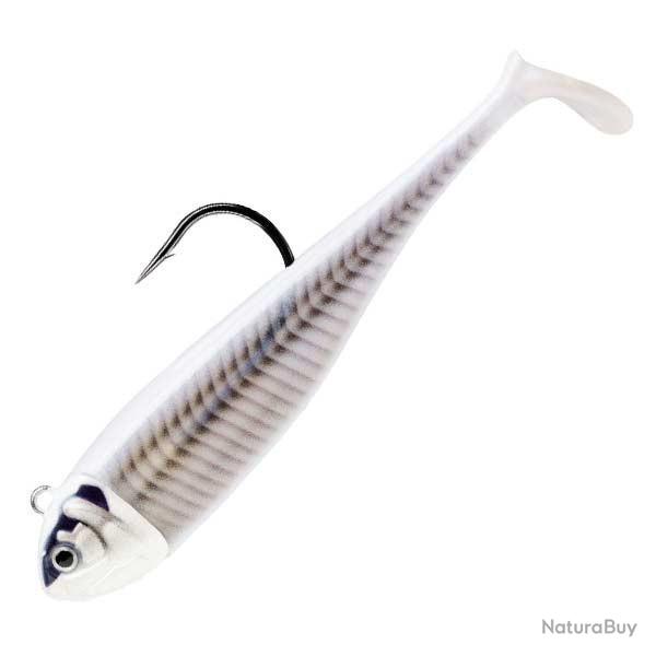 Storm Biscay Minnow 12cm - 16g - Par 2 Wprls