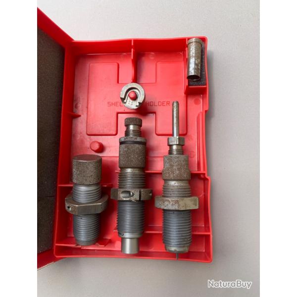Jeux d'outils Hornady 44  SPL / 44 MAG