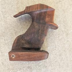 Crosse RINK  droitier taille M pour Steyr LP10  MR B7.