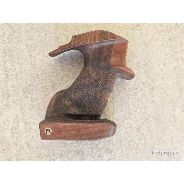Crosse RINK  droitier taille M pour Steyr LP10  MR B7.