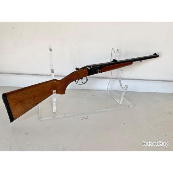 Rare Manufrance Robust 232 Slug cal 12/70