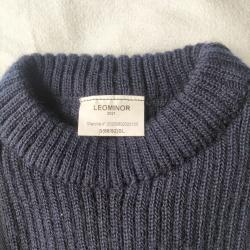 Pull TSC marine nationale