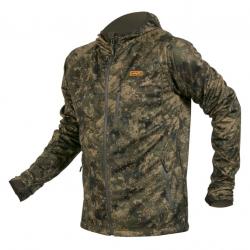 Veste de chasse HART stilk-hxt camo pixel