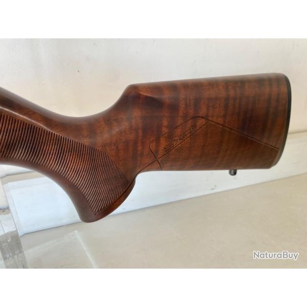 Winchester Sxr 2 field 300 win Mag + kite