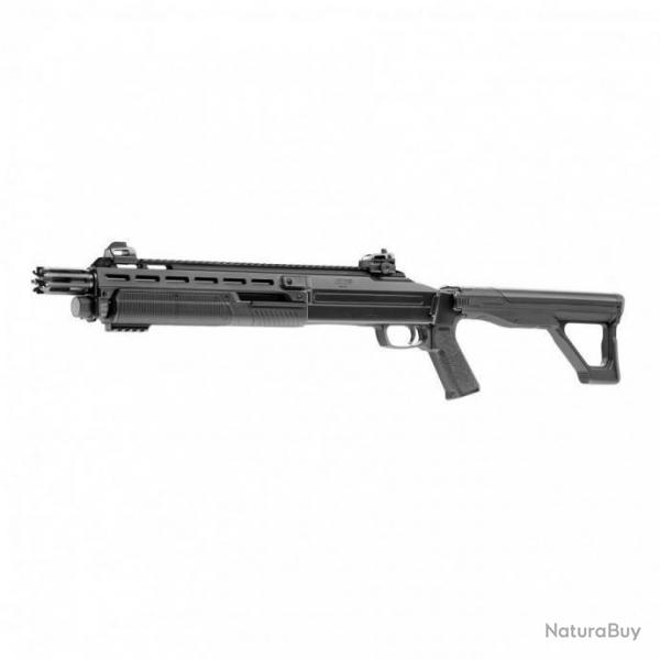 Fusil RAM Umarex T4E HDX 68, calibre 68 CO2 Version 16 joules 2