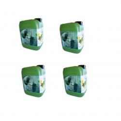 Attract? Goudrons Sangliers GOUDRON VEGETAL dit "DE NORVEGE" SCROGOUD le jerrycan de 5 kg PAR 4