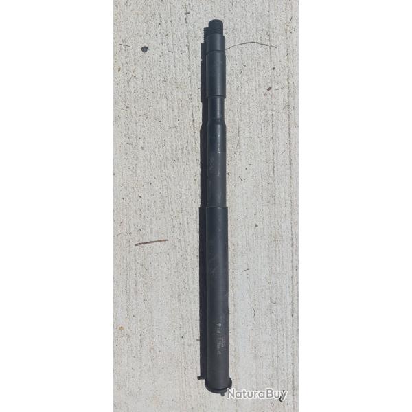 Canon acier pour 416 we gbbr