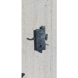 Bloc détente acier pour ar et hk we gbbr