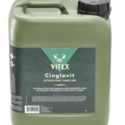 Attract? ATTRACTIF SANGLIER JERRICAN VITEX CINGLAVIT 5L