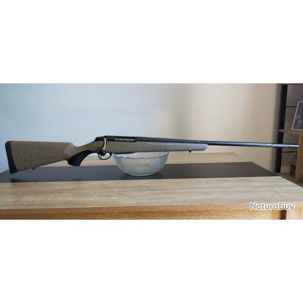 Tikka t3x roughtech flute
