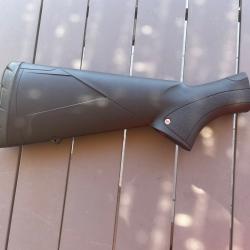 Crosse winchester SXP compo