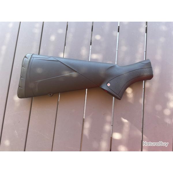 Crosse winchester SXP compo