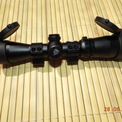 Lunette de tir Arme de Poing UTG