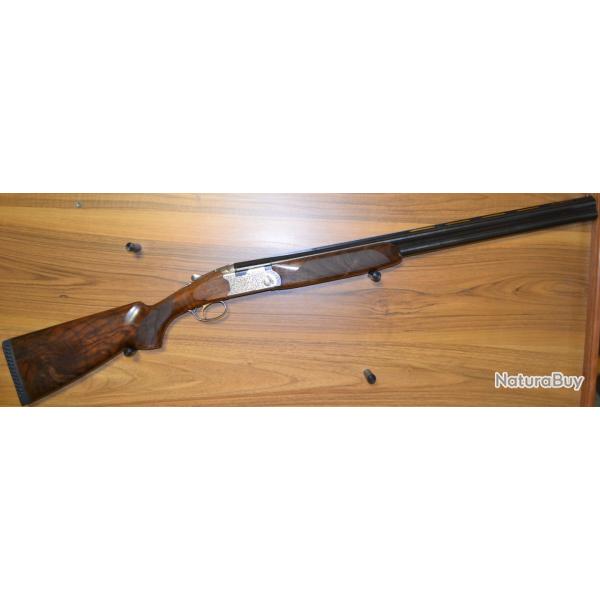 BERETTA 687 SILVER PIGEON V CAL.12/76