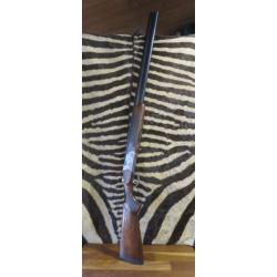 Fusil BERETTA 687 SP III cal.12/76 canon 76 cm 5 chokes - mallette
