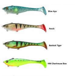 DUNKLE 5" 15CM 29.5GR Muddy roach