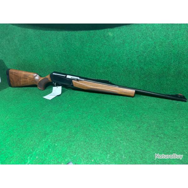 Carabine browning bar Mk3 cal 300wm