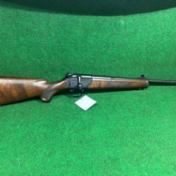 Carabine blaser R93 black cal 7rm