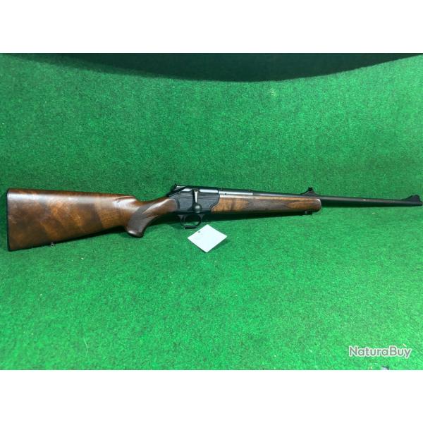 Carabine blaser R93 black cal 7rm
