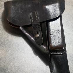 Etui pour pistolet P38